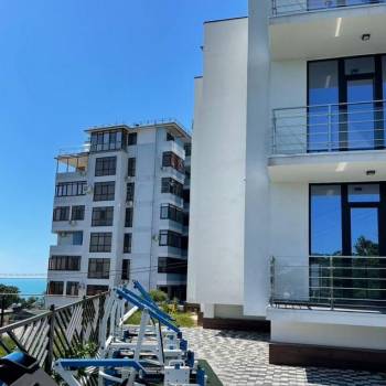 Продается 1-комнатная квартира, 22 м²