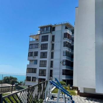 Продается 1-комнатная квартира, 22 м²