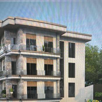 Продается 1-комнатная квартира, 19,1 м²