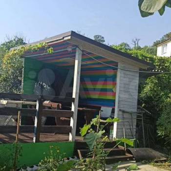 Сдается Дом, 20 м²