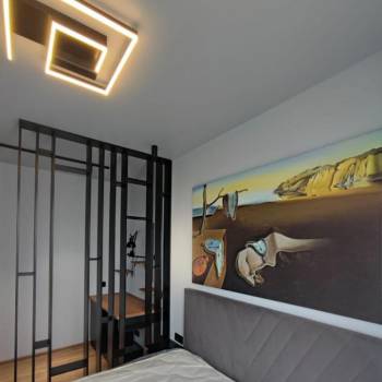 Сдается 1-комнатная квартира, 40 м²