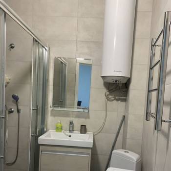 Продается 1-комнатная квартира, 21 м²