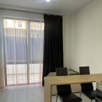 Продается 1-комнатная квартира, 21 м²