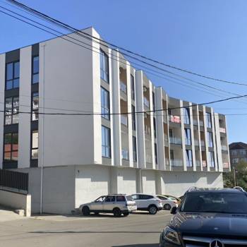 Продается 1-комнатная квартира, 21 м²