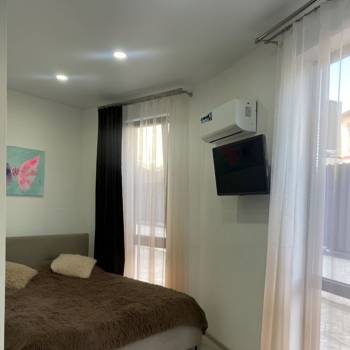 Продается 1-комнатная квартира, 21 м²