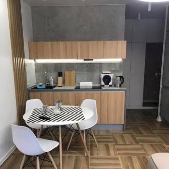 Продается 1-комнатная квартира, 38 м²