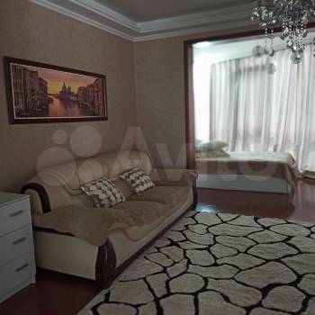 Сдается Многокомнатная квартира, 72 м²