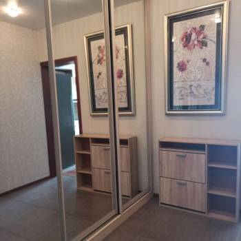 Сдается Многокомнатная квартира, 72 м²