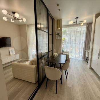 Сдается 2-х комнатная квартира, 30,5 м²