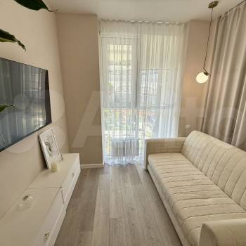 Сдается 2-х комнатная квартира, 30,5 м²