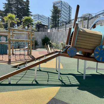 Сдается 2-х комнатная квартира, 30,5 м²