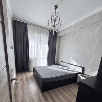Сдается Многокомнатная квартира, 80 м²