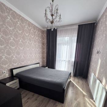 Сдается Многокомнатная квартира, 80 м²