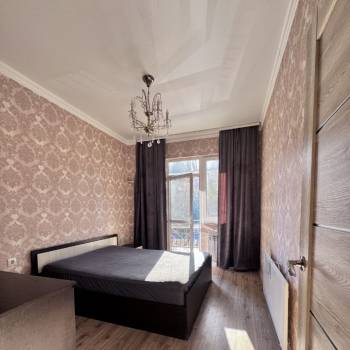 Сдается Многокомнатная квартира, 80 м²