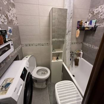 Продается 1-комнатная квартира, 19,2 м²