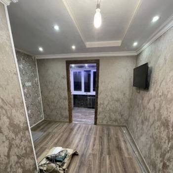 Продается 1-комнатная квартира, 19,2 м²