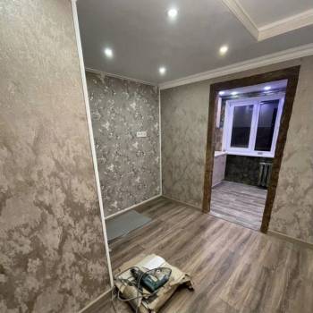 Продается 1-комнатная квартира, 19,2 м²