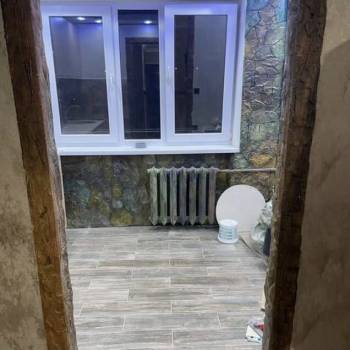 Продается 1-комнатная квартира, 19,2 м²