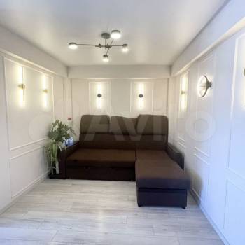 Продается Многокомнатная квартира, 91,9 м²