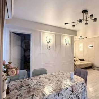 Продается Многокомнатная квартира, 91,9 м²