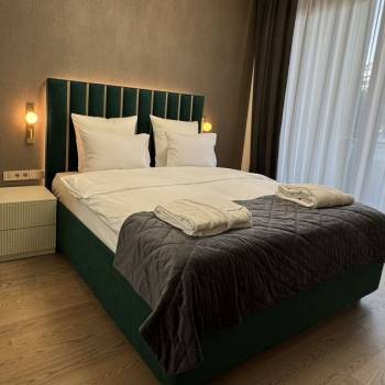 Сдается 2-х комнатная квартира, 61,7 м²