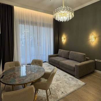 Сдается 2-х комнатная квартира, 61,7 м²