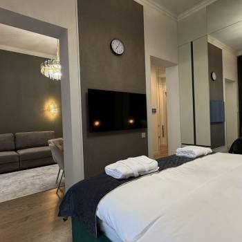 Сдается 2-х комнатная квартира, 61,7 м²