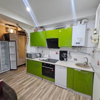 Сдается 2-х комнатная квартира, 43,5 м²