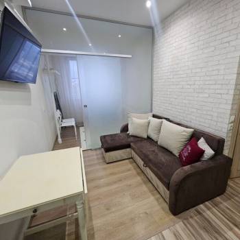 Сдается 2-х комнатная квартира, 43,5 м²
