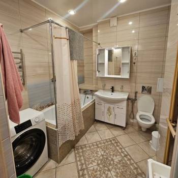 Сдается 2-х комнатная квартира, 43,5 м²