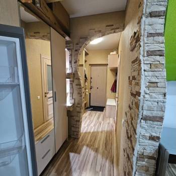 Сдается 2-х комнатная квартира, 43,5 м²