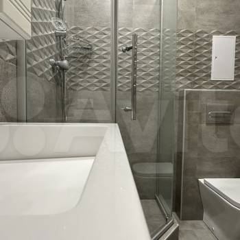 Сдается 2-х комнатная квартира, 37 м²