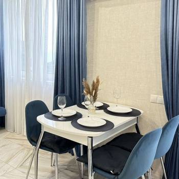 Сдается 2-х комнатная квартира, 37 м²