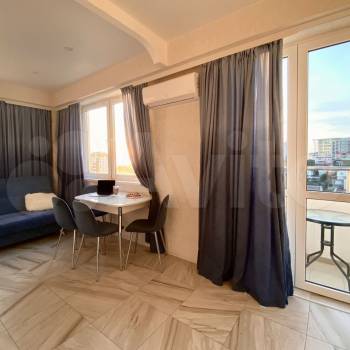 Сдается 2-х комнатная квартира, 37 м²