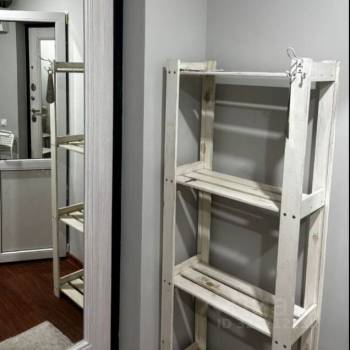 Сдается 1-комнатная квартира, 22 м²