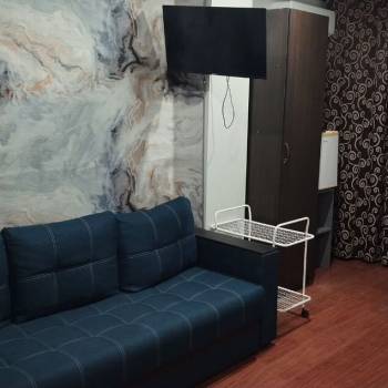 Сдается 1-комнатная квартира, 22 м²