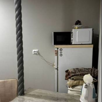 Сдается 1-комнатная квартира, 22 м²