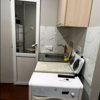 Сдается 1-комнатная квартира, 22 м²