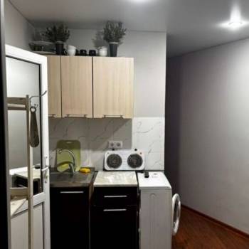 Сдается 1-комнатная квартира, 22 м²