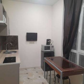 Сдается 1-комнатная квартира, 18 м²