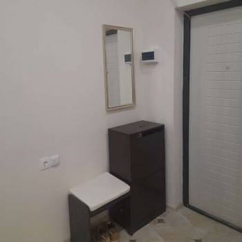 Сдается 1-комнатная квартира, 18 м²