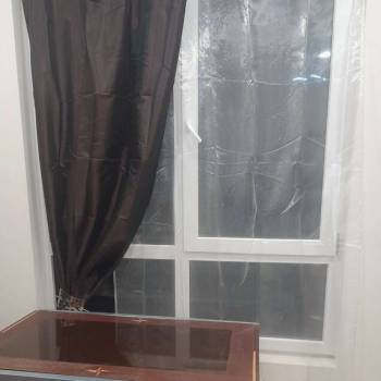 Сдается 1-комнатная квартира, 18 м²