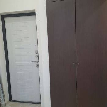 Сдается 1-комнатная квартира, 18 м²