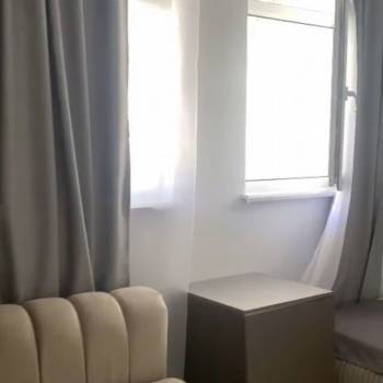 Продается 1-комнатная квартира, 15,6 м²