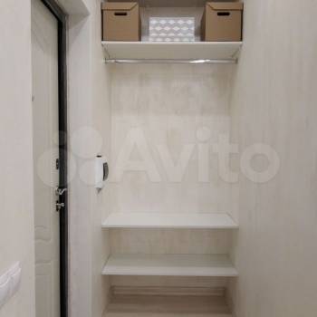 Продается 1-комнатная квартира, 30 м²