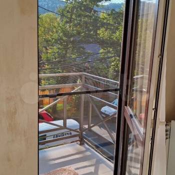 Продается 1-комнатная квартира, 30 м²