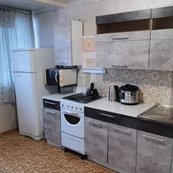 Продается 1-комнатная квартира, 30 м²