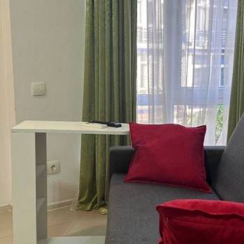 Сдается 1-комнатная квартира, 24,4 м²