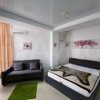 Сдается 1-комнатная квартира, 24,4 м²