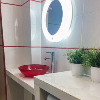 Сдается 1-комнатная квартира, 24,4 м²